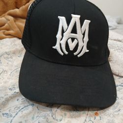 Mike Amiri Hat New 