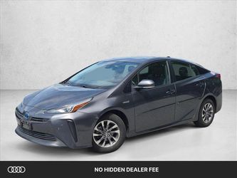 2021 Toyota Prius