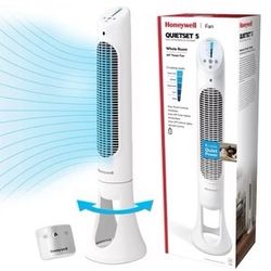 Fan Quiet Honeywell