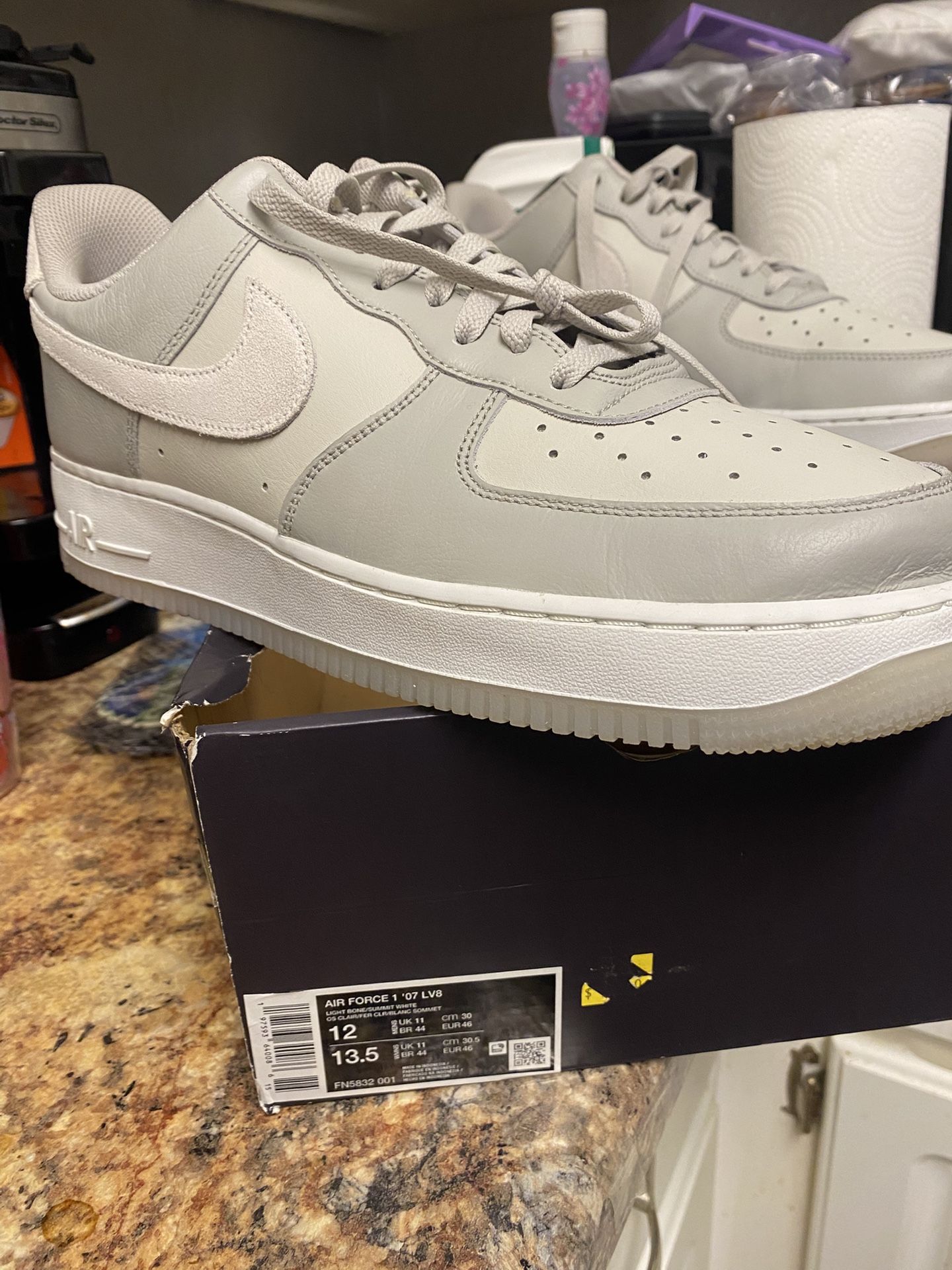 Nike Shoes