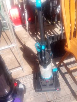Bissell Vacuum