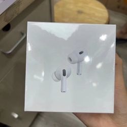 Air Pod Pro 2