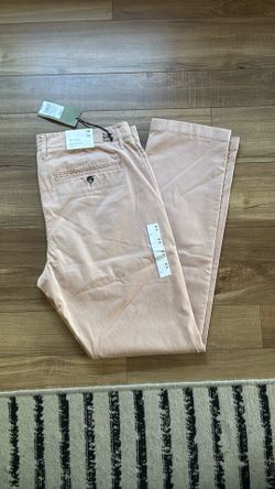 Goodfellow Chino (Target) 36x32