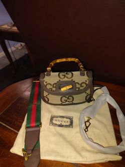 Gucci handbag