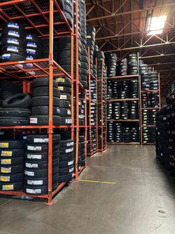 245 30 24 ALL 4 TIRES NEW