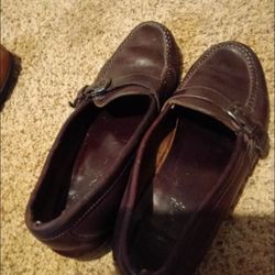 RAULP LAUREN CASUAL SHOES $30