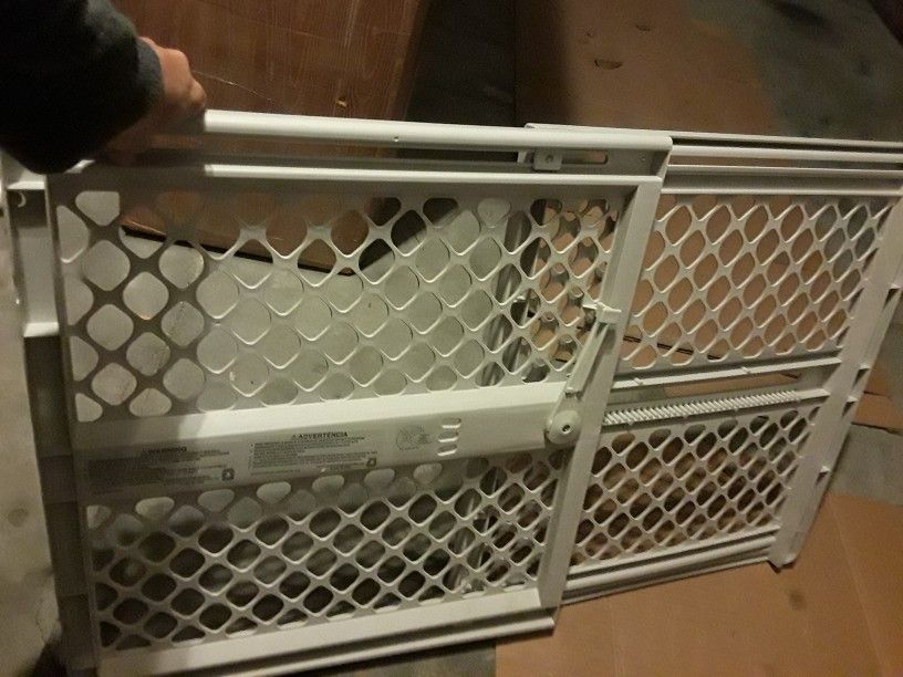 Pet Gate