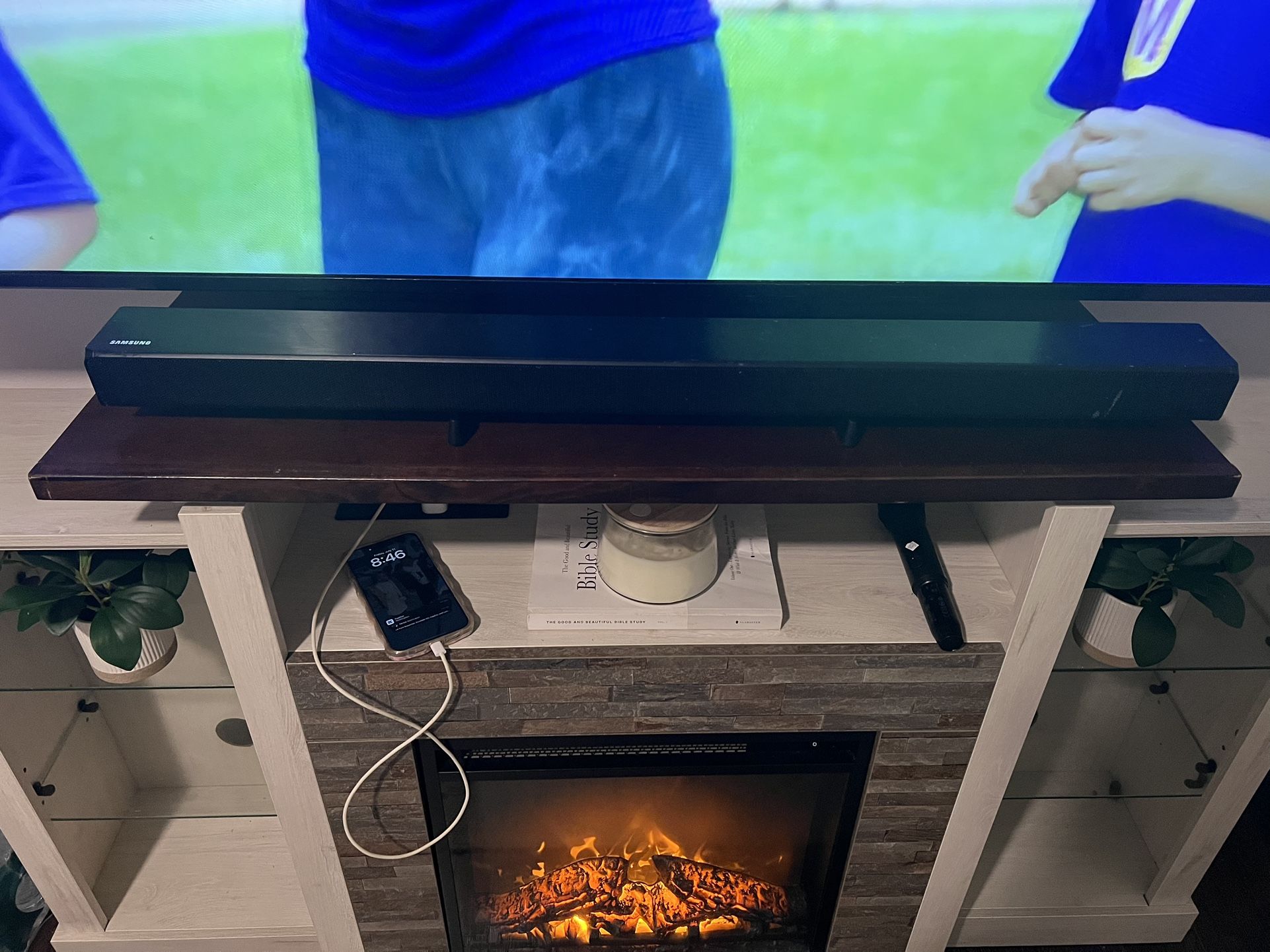 Samsung Sound Bar