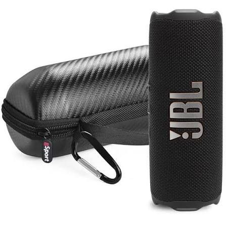 JBL flip 7 brand new black