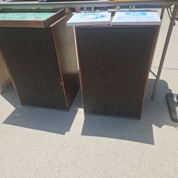Speakers
