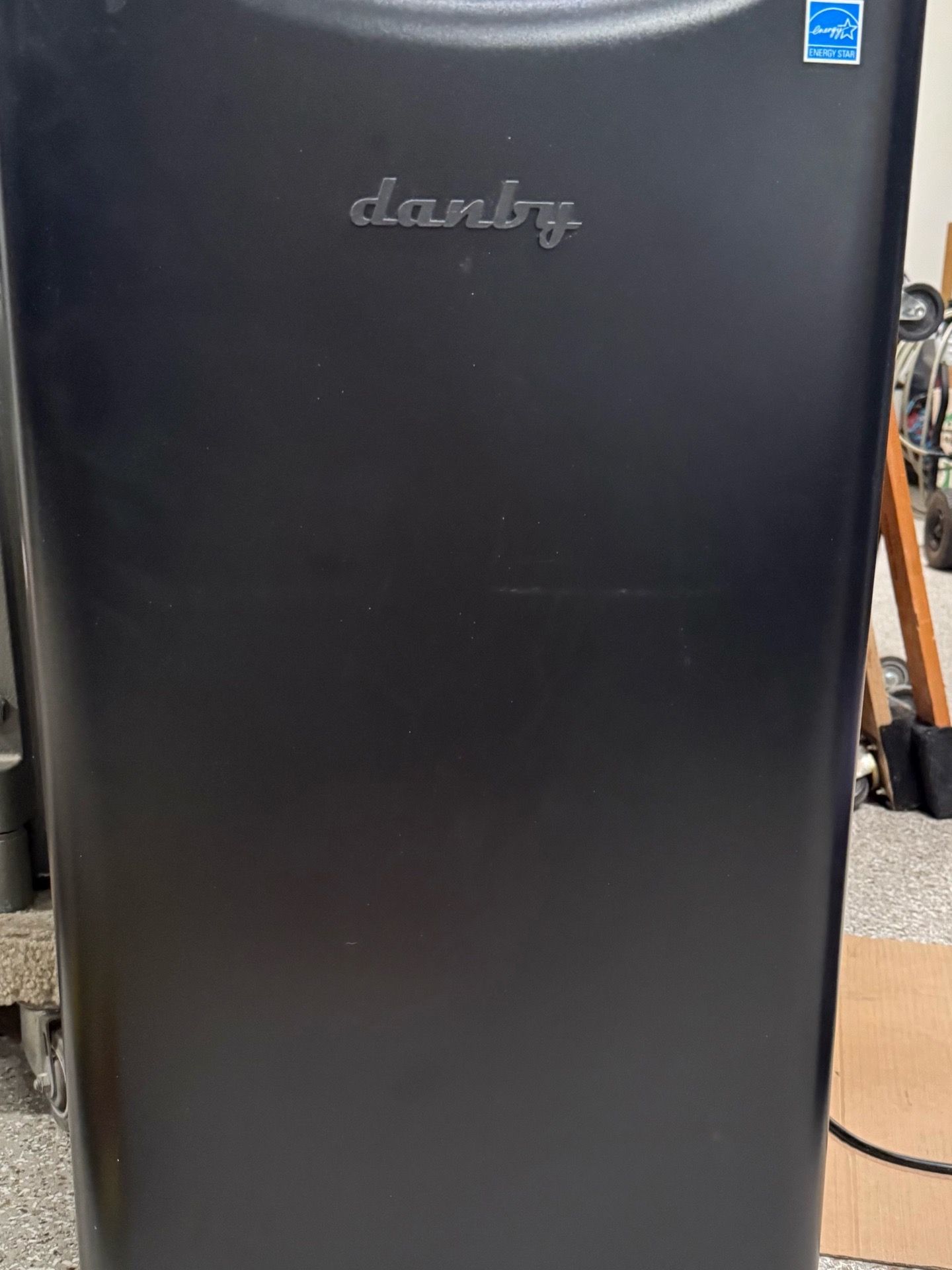 Mini Fridge - Danby
