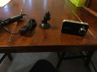 Vehicle black box DVR records your drives 👍