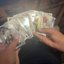 Football Cards