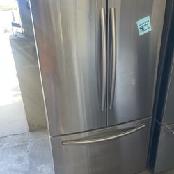 Samsung Fridge 