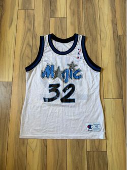 NBA Jersey