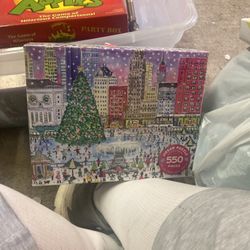 Puzzle