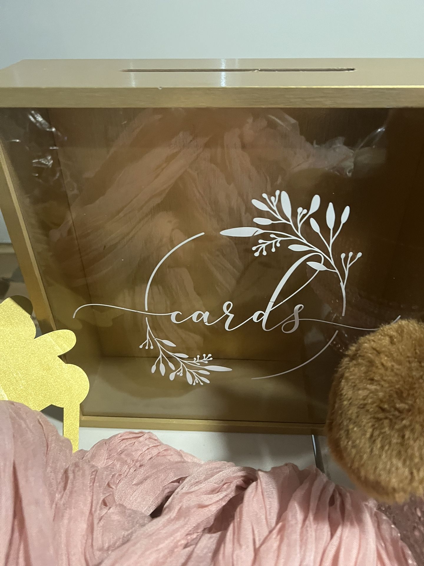 Card Box 