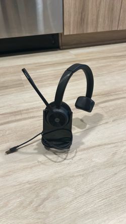 Headset