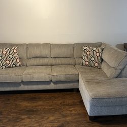 Used Couch 