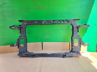RADIATOR SUPPORT  SANTA FE CORE SUPPORT   2019 2020 OEM