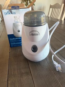 Dr. Brown's Insta-Feed Bottle Warmer