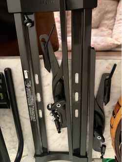 Flat TV Mount (50inch)