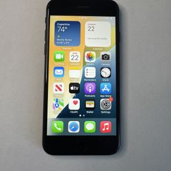 Apple iPhone SE (2nd Gen)