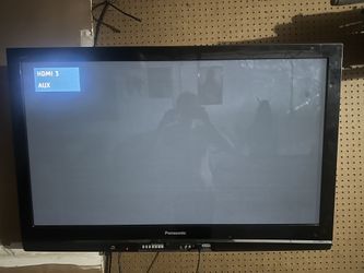 60” Tv