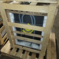 IKEA (DISHWASHER)(Brand-new)Changeable Front Panels