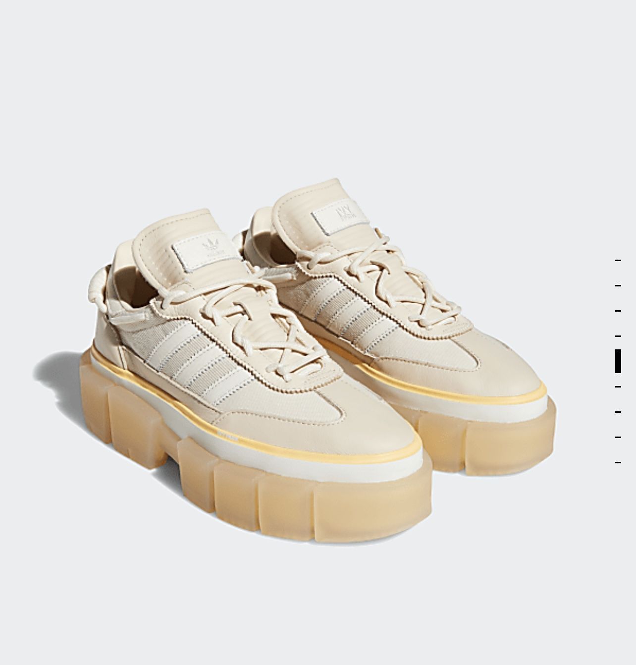 Ivy Park Super Sleek Chunky