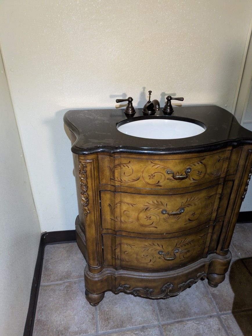 Expensive Designer Sink