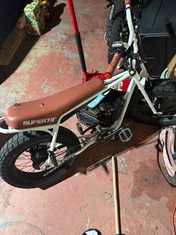 E-BIKES