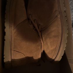 Men’s Nuemal Uggs !