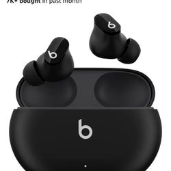 Beats Studio Buds Earphones