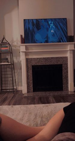 Unique metal and glass shelving wine storage