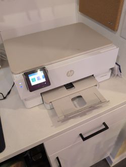 HP Envy Inspire 7200e