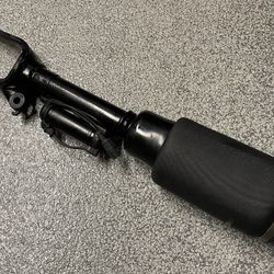 OEM Reman Mercedes Front Left Or Right Air Strut Shock 06-13 R350 R500