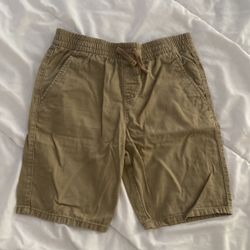 Levis boys shorts