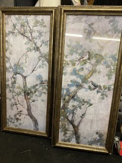 Beautiful Paragon Picture Frames