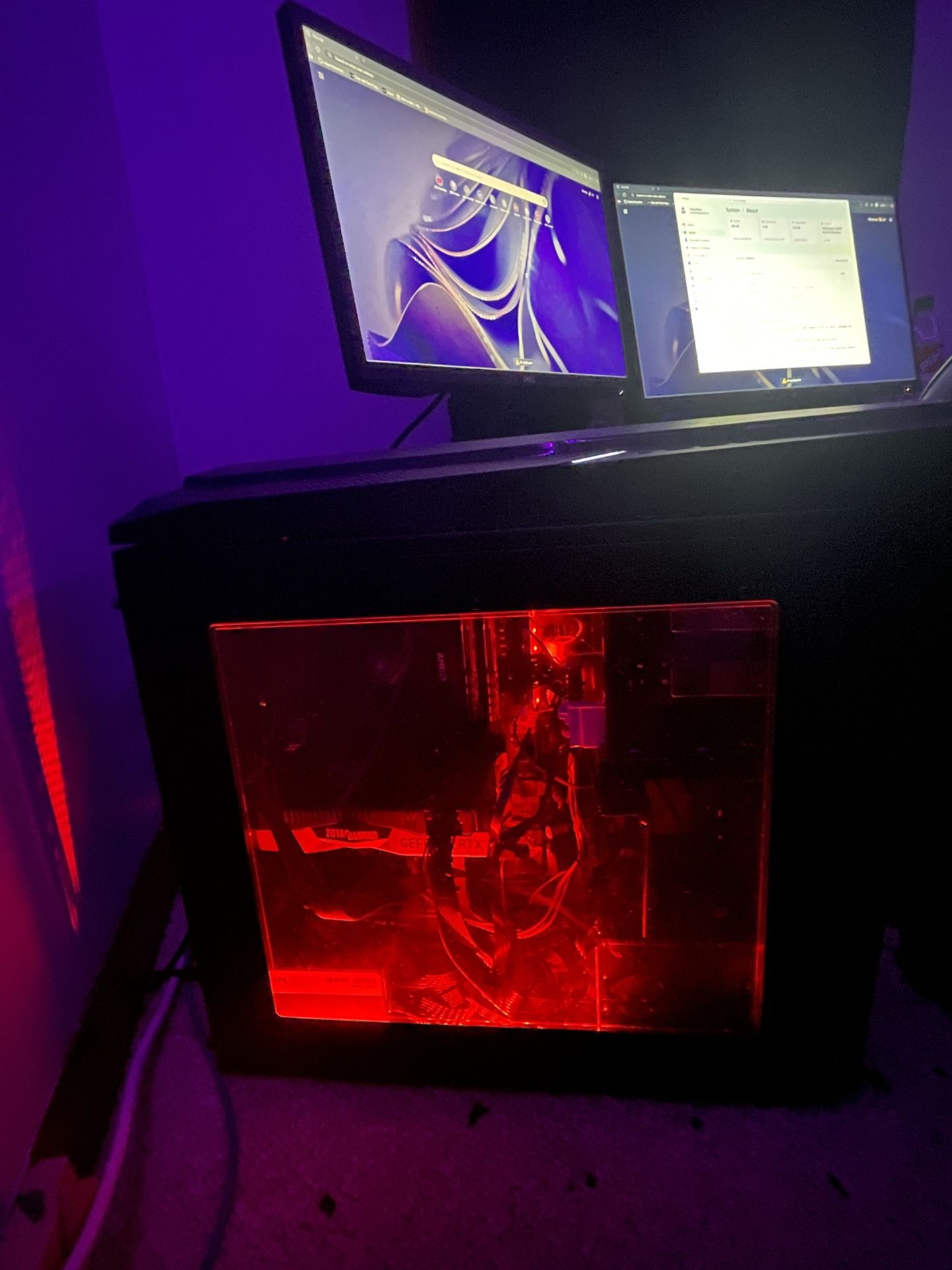 Gaming Pc