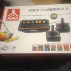 Atari Flashback 8