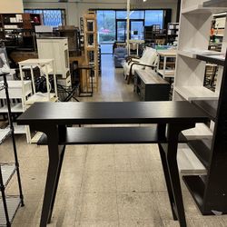 FC Design Modern Console table - Espresso