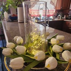 Wedding Center Pieces 