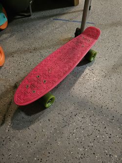 Penny Board