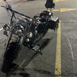 Must Go Yamaha Road star 2005 OBO