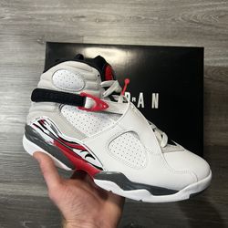Jordan 8 Bugs Bunny (2025 Release)