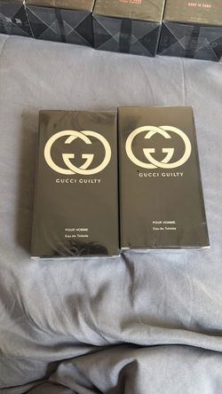 Gucci guilty