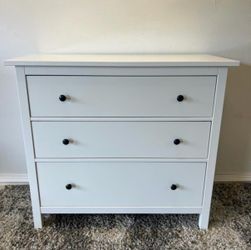 Office dresser
