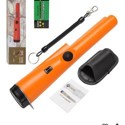 GP Pointer Pro Metal Detecting Wand