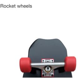 Hosoi Skate Wheels $15